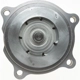 Purchase Top-Quality New Water Pump by GATES - 42574 pa5