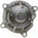 Purchase Top-Quality New Water Pump by GATES - 42574 pa6