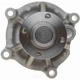 Purchase Top-Quality New Water Pump by GATES - 42574 pa8