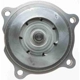 Purchase Top-Quality New Water Pump by GATES - 42574 pa9