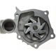 Purchase Top-Quality New Water Pump by GATES - 42577 pa1