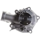 Purchase Top-Quality New Water Pump by GATES - 42577 pa10