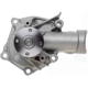 Purchase Top-Quality New Water Pump by GATES - 42577 pa2