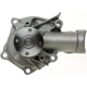Purchase Top-Quality New Water Pump by GATES - 42577 pa7