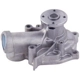 Purchase Top-Quality New Water Pump by GATES - 42577 pa8