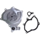 Purchase Top-Quality GATES - 42579 - New Water Pump pa14
