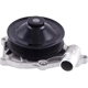 Purchase Top-Quality GATES - 42579 - New Water Pump pa16