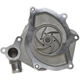Purchase Top-Quality GATES - 42579 - New Water Pump pa8