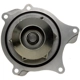 Purchase Top-Quality GATES - 42583 - New Water Pump pa4
