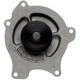 Purchase Top-Quality GATES - 42583 - New Water Pump pa5