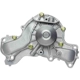 Purchase Top-Quality New Water Pump by GATES - 42584 pa10