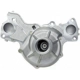 Purchase Top-Quality New Water Pump by GATES - 42584 pa2