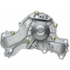 Purchase Top-Quality New Water Pump by GATES - 42584 pa3