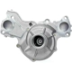 Purchase Top-Quality New Water Pump by GATES - 42584 pa5