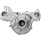 Purchase Top-Quality New Water Pump by GATES - 42584 pa6