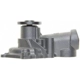 Purchase Top-Quality New Water Pump by GATES - 42585 pa1