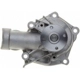 Purchase Top-Quality New Water Pump by GATES - 42585 pa3