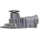 Purchase Top-Quality New Water Pump by GATES - 42585 pa4