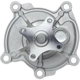 Purchase Top-Quality GATES - 42586 - New Water Pump pa4