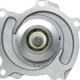 Purchase Top-Quality GATES - 42586 - New Water Pump pa7