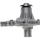 Purchase Top-Quality Pompe à eau neuve par GATES - 42587 pa2