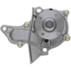 Purchase Top-Quality New Water Pump by GATES - 42587 pa3