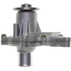 Purchase Top-Quality Pompe à eau neuve par GATES - 42587 pa4