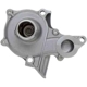 Purchase Top-Quality New Water Pump by GATES - 42587 pa5