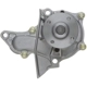 Purchase Top-Quality New Water Pump by GATES - 42587 pa6