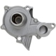 Purchase Top-Quality New Water Pump by GATES - 42587 pa7