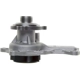 Purchase Top-Quality GATES - 42588 - New Water Pump pa10