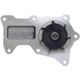 Purchase Top-Quality GATES - 42588 - New Water Pump pa7