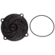 Purchase Top-Quality New Water Pump by GATES - 42589HD pa2