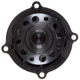 Purchase Top-Quality New Water Pump by GATES - 42589HD pa4