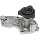 Purchase Top-Quality New Water Pump by GATES - 42590 pa5