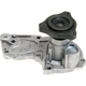 Purchase Top-Quality New Water Pump by GATES - 42590 pa8