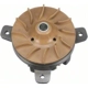 Purchase Top-Quality New Water Pump by GATES - 42592HD pa2