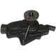 Purchase Top-Quality New Water Pump by GATES - 43000 pa2