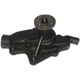 Purchase Top-Quality New Water Pump by GATES - 43000 pa3