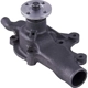 Purchase Top-Quality New Water Pump by GATES - 43000 pa7