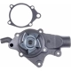Purchase Top-Quality GATES - 43001 - New Water Pump pa4