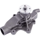 Purchase Top-Quality GATES - 43001 - New Water Pump pa5