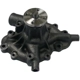 Purchase Top-Quality New Water Pump by GATES - 43002 pa1