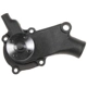 Purchase Top-Quality New Water Pump by GATES - 43008 pa7