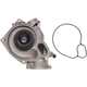 Purchase Top-Quality New Water Pump by GATES - 43015 pa3