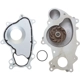 Purchase Top-Quality GATES - 43017 - New Water Pump pa1