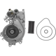 Purchase Top-Quality New Water Pump by GATES - 43020 pa2