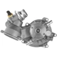 Purchase Top-Quality New Water Pump by GATES - 43020 pa3