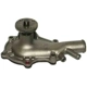 Purchase Top-Quality New Water Pump by GATES - 43025 pa1