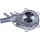 Purchase Top-Quality New Water Pump by GATES - 43025 pa8